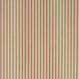 Colefax and Fowler Tyg Elmscott Stripe Red Grn