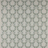 Colefax and Fowler Stoff Georgia Aqua