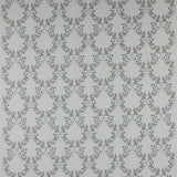 Colefax and Fowler Stoff Georgia Blue