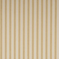 Melcombe Stripe Tyg — Colefax & Fowler