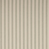 Colefax and Fowler Melcombe Stripe Old Blue -kangas