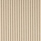 Colefax and Fowler Stoff Claude Stripe Charcoal