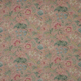 Colefax and Fowler Stoff Tapestry Garden Old Pink
