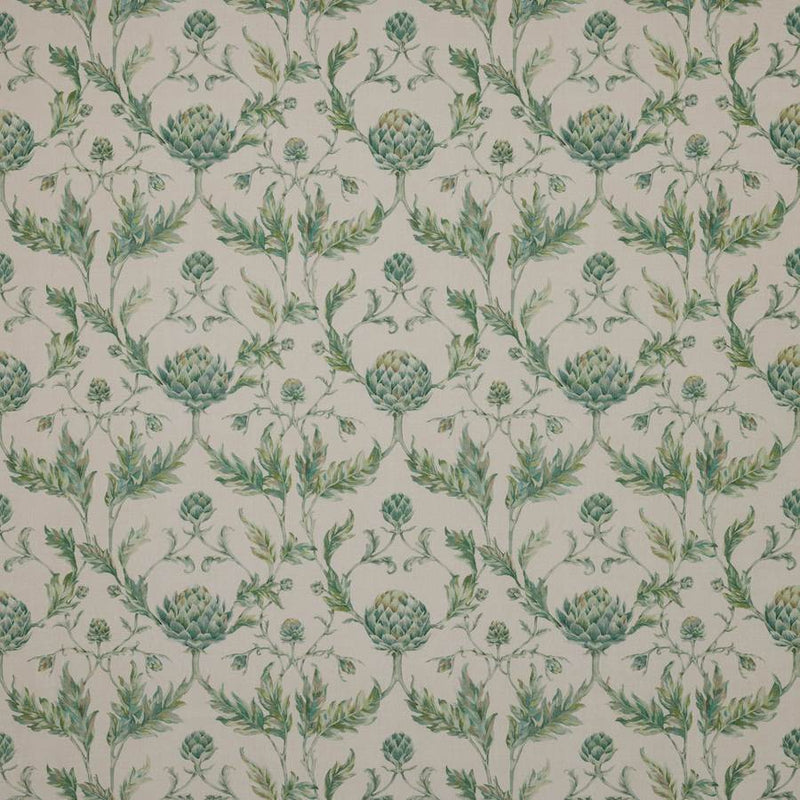 Artichoke Stoff — Colefax & Fowler