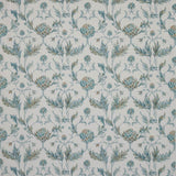 Colefax and Fowler Stoff Artichoke Old Blue