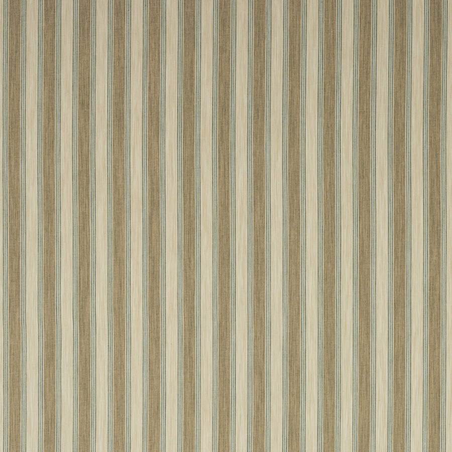 Colefax and Fowler Stoff Romaine Stripe Stone