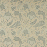 Colefax and Fowler Sereni Blue -kangas