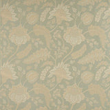 Colefax and Fowler Sereni Old Blue -kangas