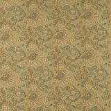 Colefax and Fowler Stof Cassia Olive