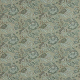Colefax and Fowler Stof Cassia Aqua