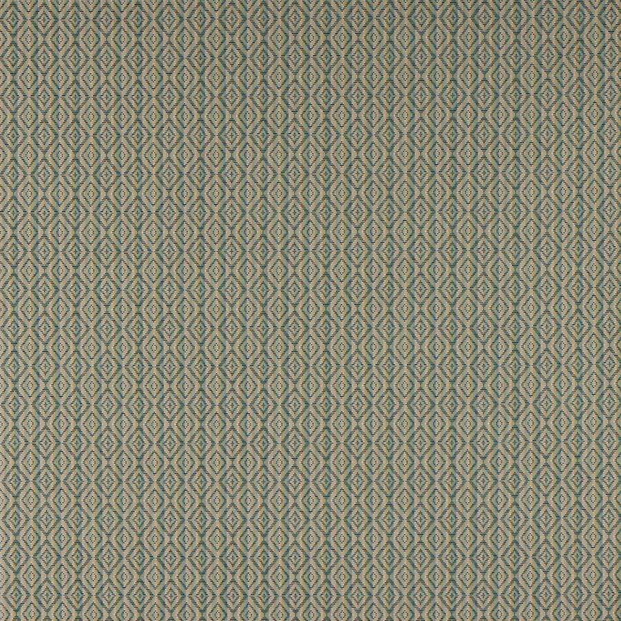 Colefax and Fowler Stof Harcourt Old Blue