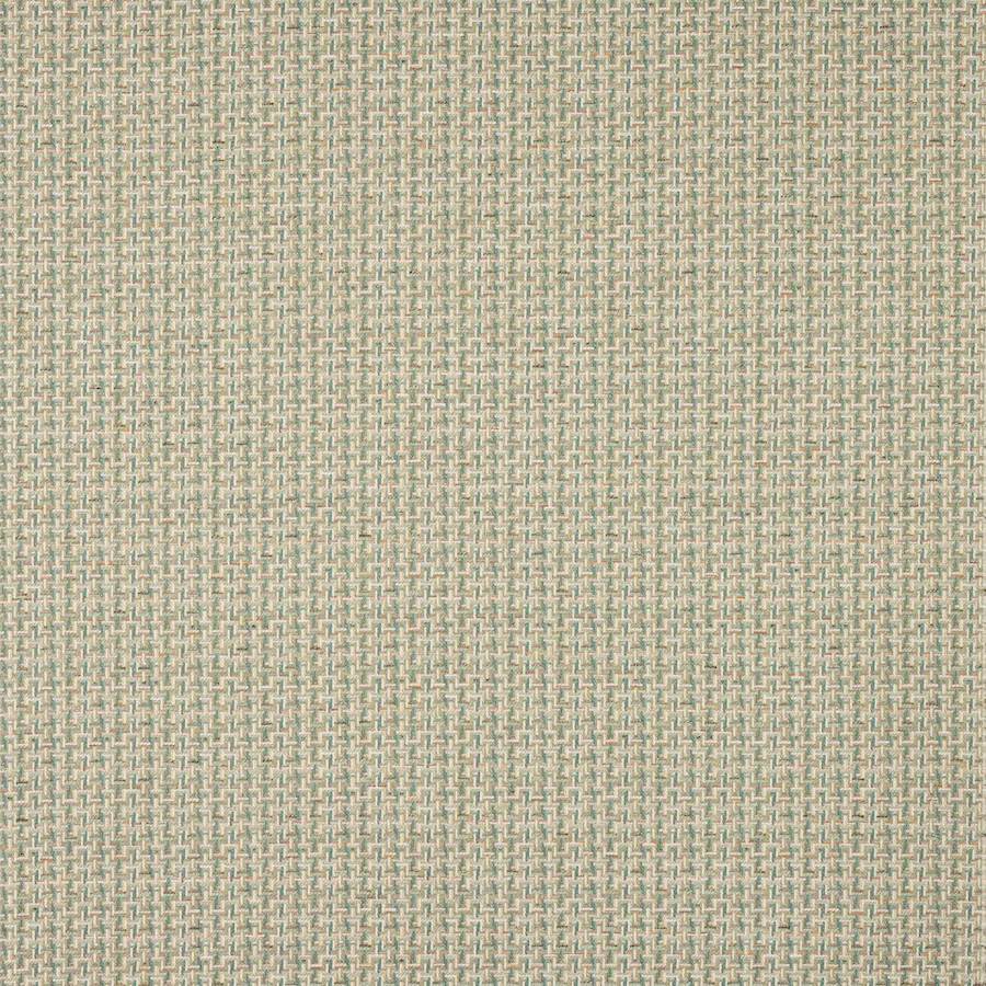 Colefax and Fowler Stoff Beal Aqua