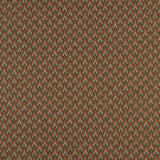 Colefax and Fowler Tyg Hilaire Red Green