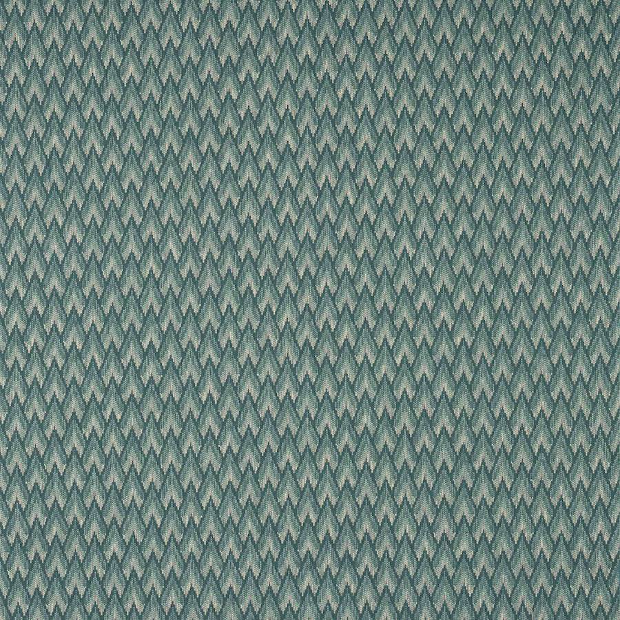 Colefax and Fowler Tyg Hilaire Blue