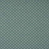 Colefax and Fowler Tyg Hilaire Blue