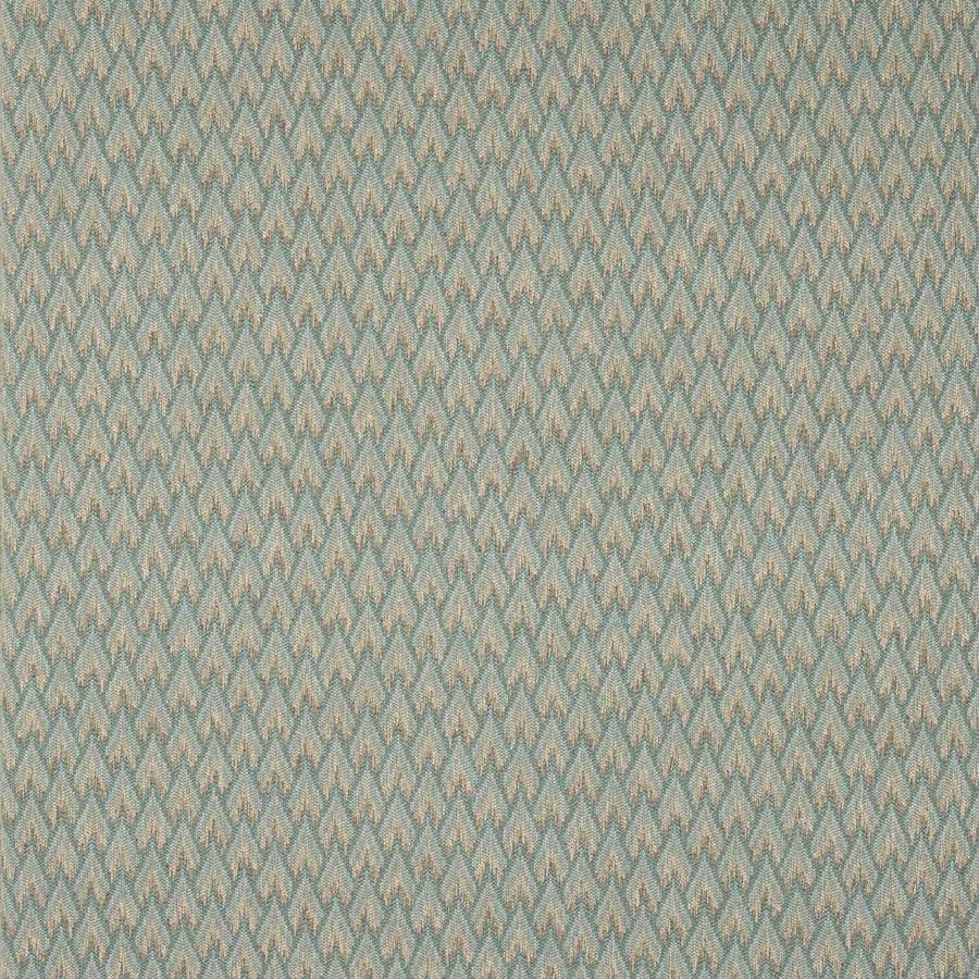 Colefax and Fowler Tyg Hilaire Old Blue