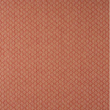 Colefax and Fowler Perinne Red -kangas