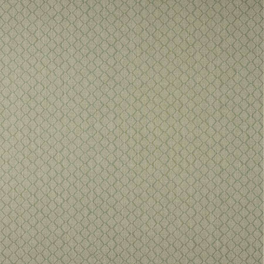 Colefax and Fowler Perinne Celadon -kangas