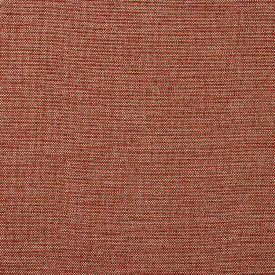 Colefax and Fowler Fabric Jura Red