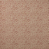 Colefax and Fowler Tyg Chester Red