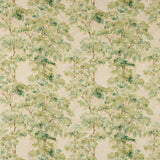 Colefax and Fowler Stoff Arbour Leaf Green