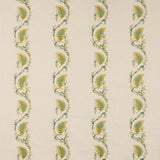 Colefax and Fowler Fabric Leona Green