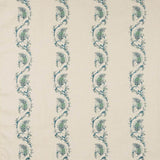 Colefax and Fowler Fabric Leona Blue