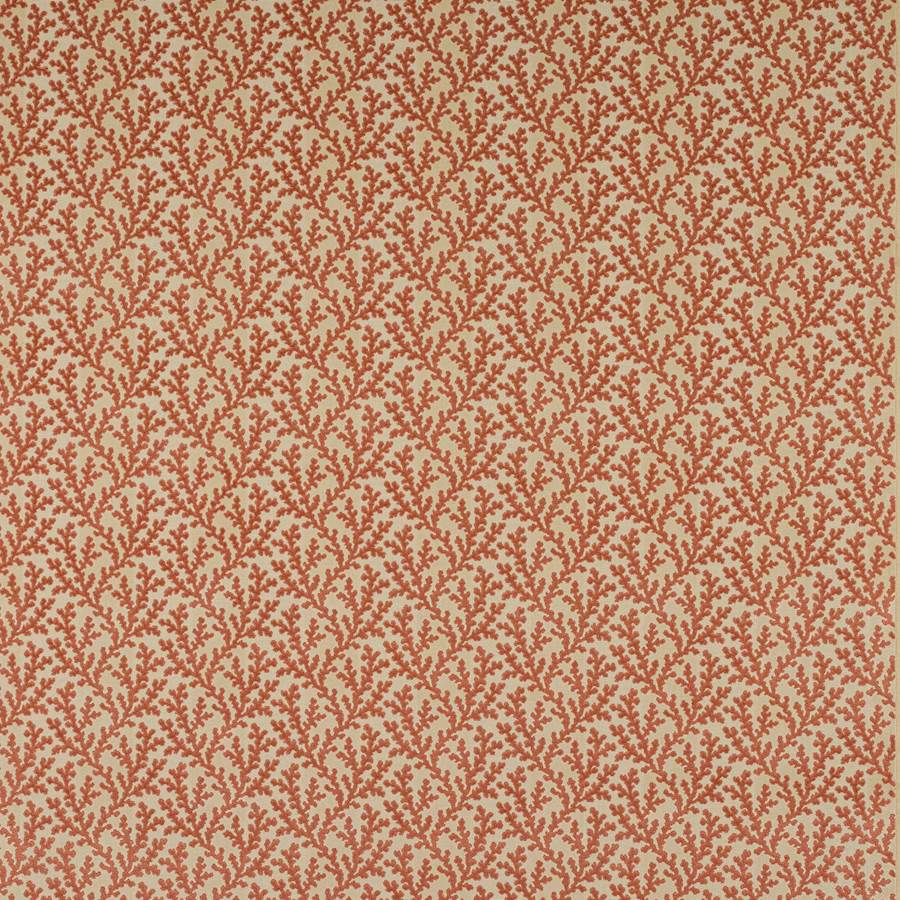 Colefax and Fowler Stof Pelham Old Pink