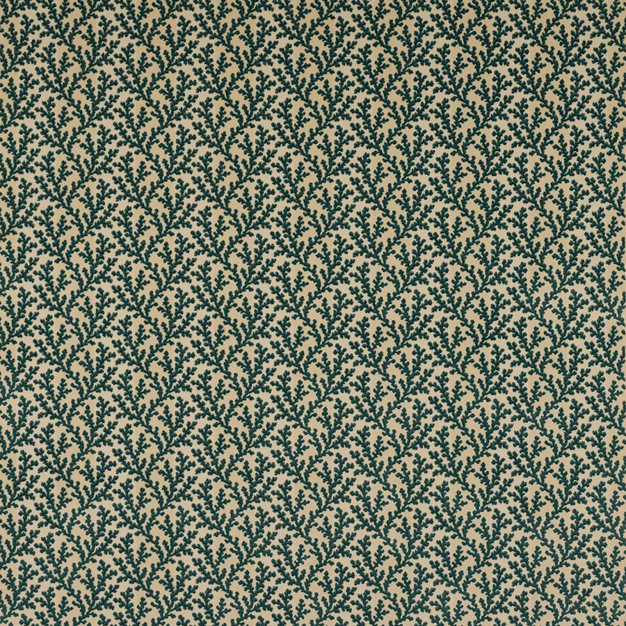 Colefax and Fowler Stof Pelham Blue