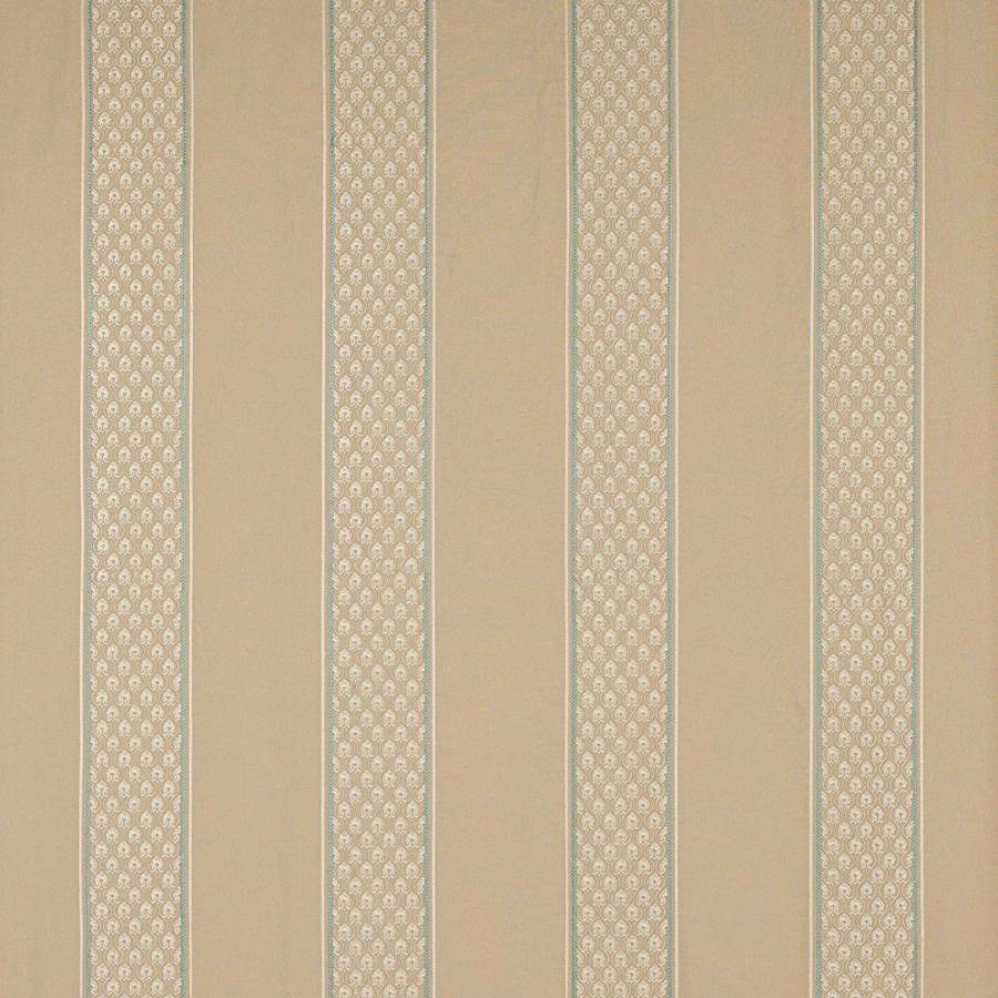 Colefax and Fowler Tyg Andorra Stripe Beige