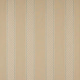 Colefax and Fowler Tyg Andorra Stripe Beige