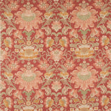 Colefax and Fowler Fabric Fontenoy Red
