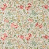 Colefax and Fowler Tyg Mariella Aqua