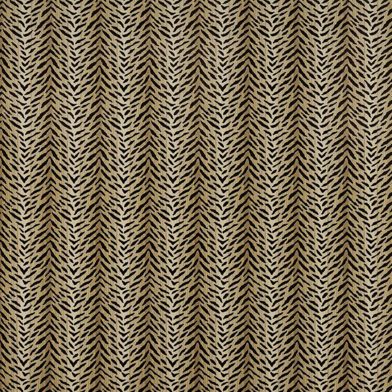 Tigre Stof — Colefax & Fowler