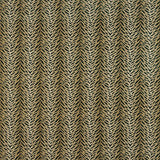 Colefax and Fowler Tyg Tigre Forest Green