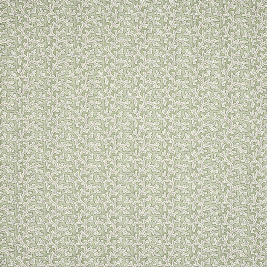 Fulwood Green — Colefax & Fowler stof