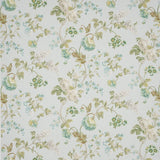 Nerina Old Blue — Colefax & Fowler stof