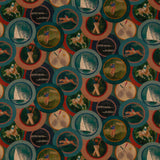 Sporting Life J Fabric