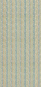 Ladbroke Stripe H Teal/Green -kangas