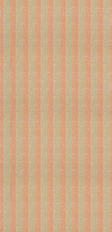 Ladbroke Stripe H Red/Green -kangas