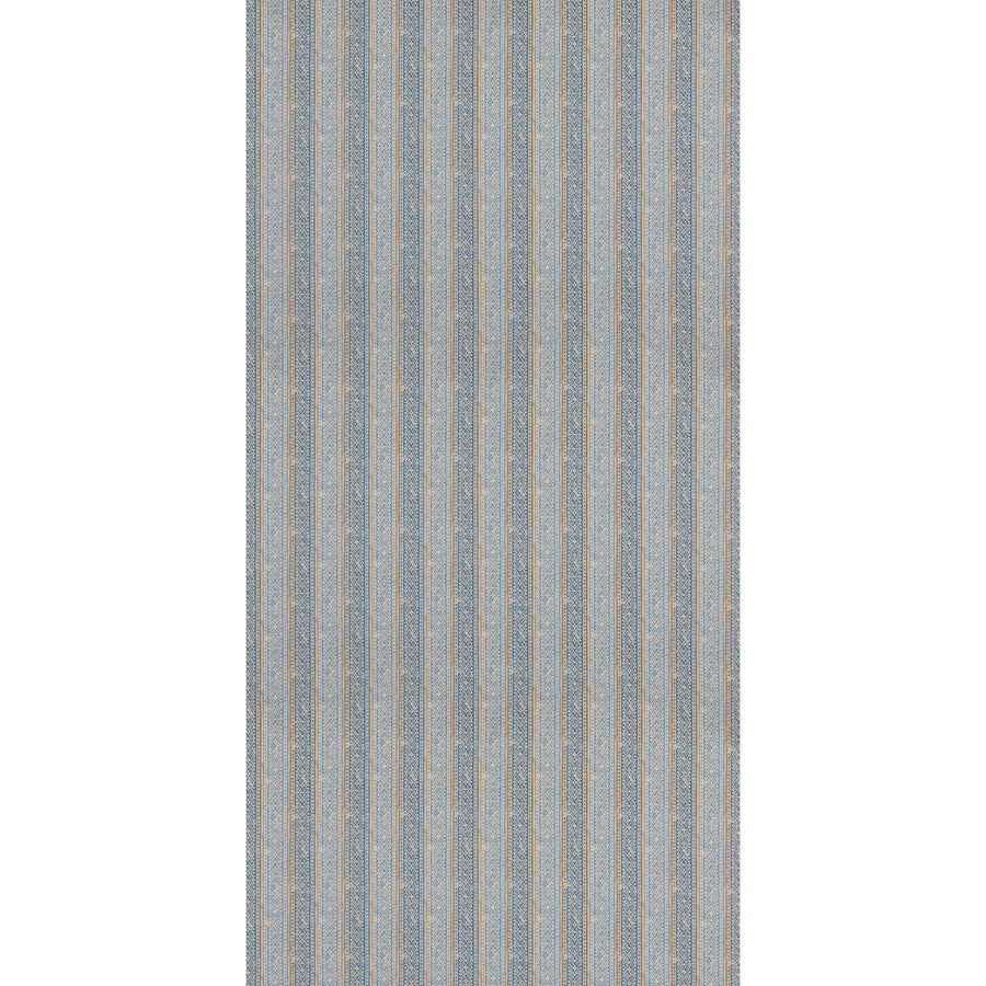 Ladbroke Stripe H Stof — Mulberry Home