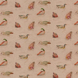 Duck Pond R Jewel stof