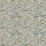 Forest Ducks H Stof