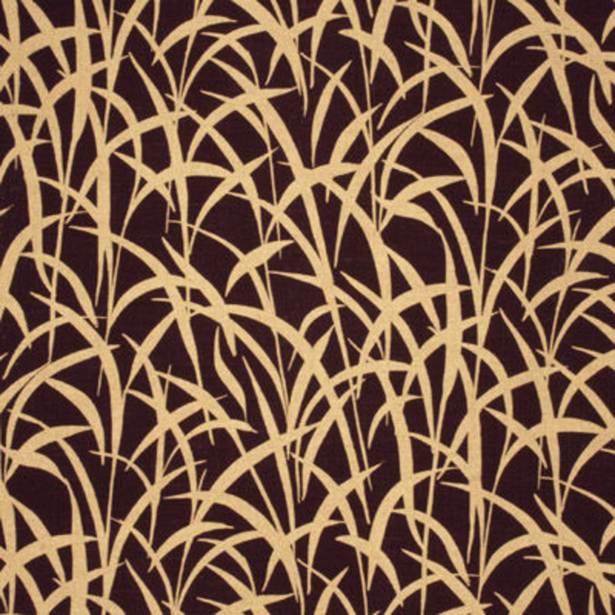 Grasses H Fabric