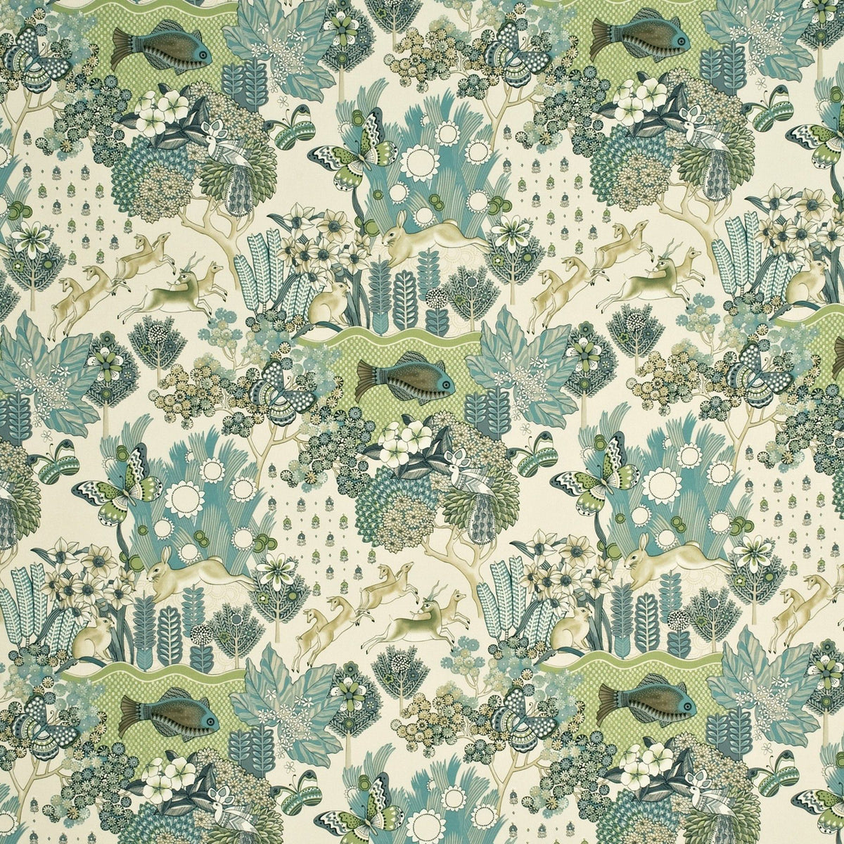 Glendale R Fabric