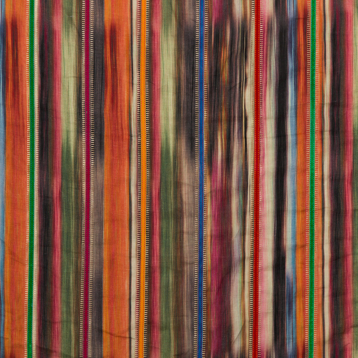 Bohemian Stripe Y Stoff