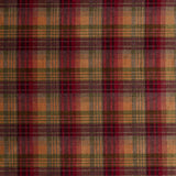 Velvet Ancient Tartan H Stof
