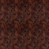 Bohemian Velvet H Stof