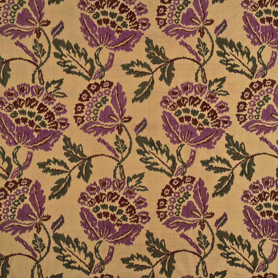 Oriana Silk V Stof — Mulberry Home