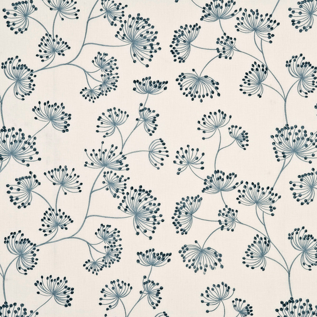 Meadow Linen G Stof